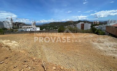 VENTA de LOTES en LOS PATIOS