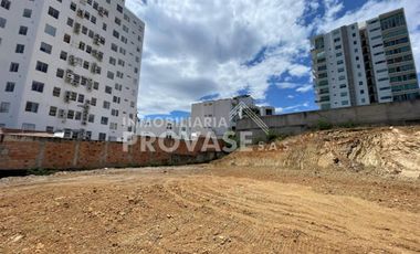 VENTA de LOTES en LOS PATIOS