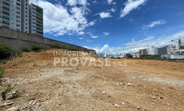 VENTA de LOTES en LOS PATIOS