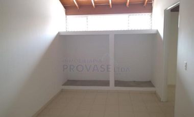 ARRIENDO de APARTAMENTO en CUCUTA