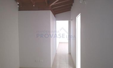 ARRIENDO de APARTAMENTO en CUCUTA
