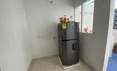 ARRIENDO de APARTAMENTO en CUCUTA
