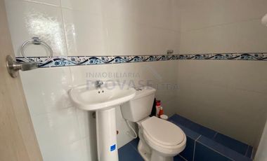 ARRIENDO de APARTAMENTO en CUCUTA