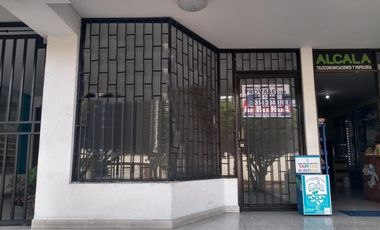 ARRIENDO de LOCALES en CUCUTA
