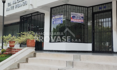 ARRIENDO de LOCALES en CUCUTA
