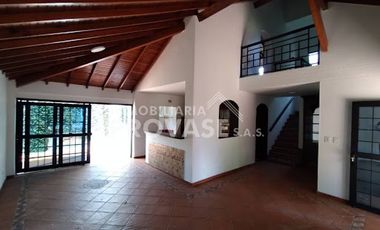 VENTA de CASAS en CUCUTA