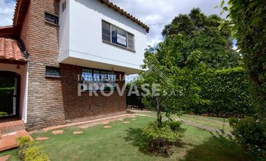 VENTA de CASAS en CUCUTA