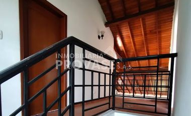 VENTA de CASAS en CUCUTA