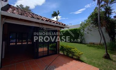 VENTA de CASAS en CUCUTA
