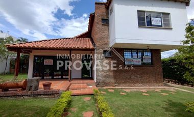 VENTA de CASAS en CUCUTA