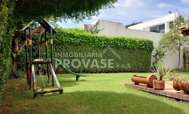 VENTA de CASAS en CUCUTA