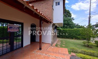 VENTA de CASAS en CUCUTA