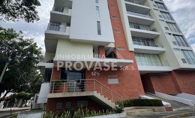 VENTA de APARTAMENTO en CUCUTA