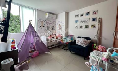 VENTA de APARTAMENTO en CUCUTA