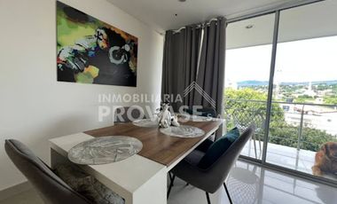 VENTA de APARTAMENTO en CUCUTA