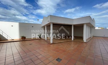 VENTA de APARTAMENTO en LOS PATIOS