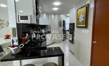 VENTA de APARTAMENTO en LOS PATIOS