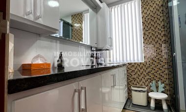 VENTA de APARTAMENTO en LOS PATIOS