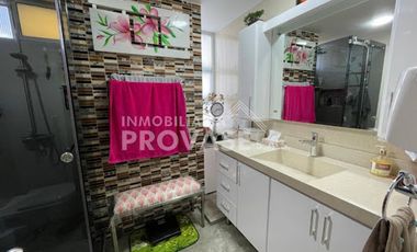 VENTA de APARTAMENTO en LOS PATIOS