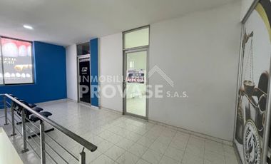 ARRIENDO de OFICINAS en CUCUTA