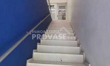 ARRIENDO de OFICINAS en CUCUTA