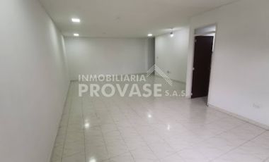 ARRIENDO de OFICINAS en CUCUTA