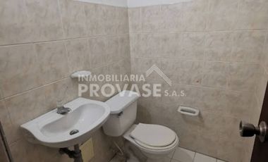ARRIENDO de OFICINAS en CUCUTA
