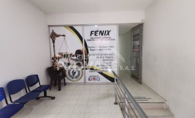 ARRIENDO de OFICINAS en CUCUTA