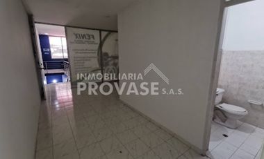 ARRIENDO de OFICINAS en CUCUTA