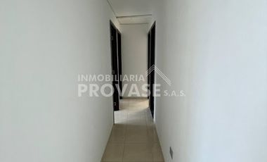 ARRIENDO de APARTAMENTO en CUCUTA