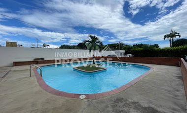 ARRIENDO de APARTAMENTO en CUCUTA