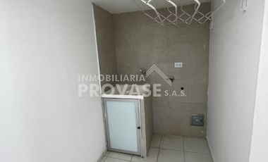 ARRIENDO de APARTAMENTO en CUCUTA