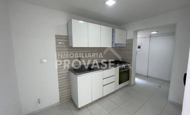 ARRIENDO de APARTAMENTO en CUCUTA