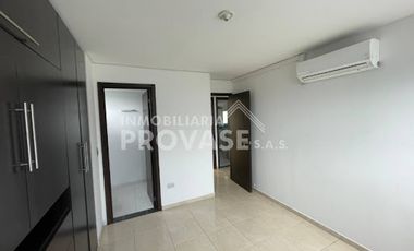 ARRIENDO de APARTAMENTO en CUCUTA