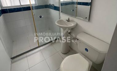 ARRIENDO de APARTAMENTO en CUCUTA