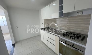 ARRIENDO de APARTAMENTO en CUCUTA