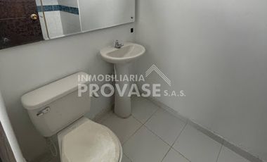 ARRIENDO de APARTAMENTO en CUCUTA
