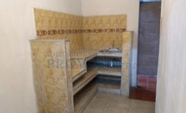 ARRIENDO de CASAS en CUCUTA