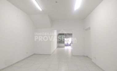 ARRIENDO de LOCALES en CUCUTA