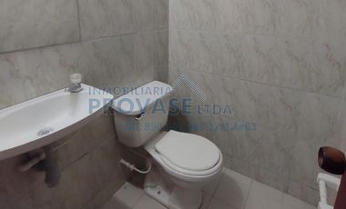 ARRIENDO de OFICINAS en CUCUTA