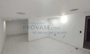 ARRIENDO de OFICINAS en CUCUTA