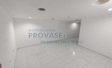 ARRIENDO de OFICINAS en CUCUTA