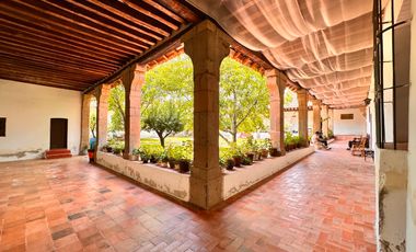 RANCHO VENTA ATLACOMULCO, ESTADO DE MÉXICO