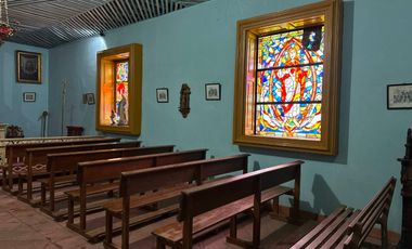 RANCHO VENTA ATLACOMULCO, ESTADO DE MÉXICO