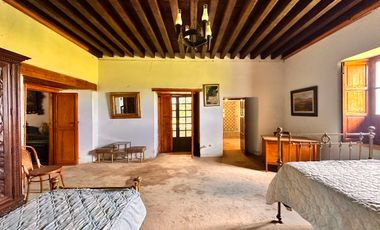 RANCHO VENTA ATLACOMULCO, ESTADO DE MÉXICO