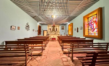 RANCHO VENTA ATLACOMULCO, ESTADO DE MÉXICO