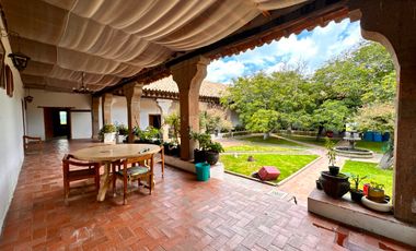 RANCHO VENTA ATLACOMULCO, ESTADO DE MÉXICO