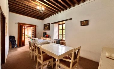 RANCHO VENTA ATLACOMULCO, ESTADO DE MÉXICO