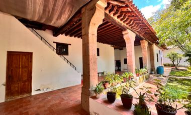 RANCHO VENTA ATLACOMULCO, ESTADO DE MÉXICO