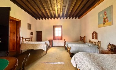 RANCHO VENTA ATLACOMULCO, ESTADO DE MÉXICO